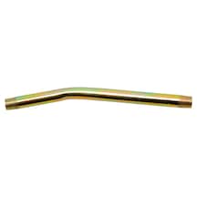 Mitapomp 9 X 150 Mm. Gres Tabancası Metal Yedek Borusu
