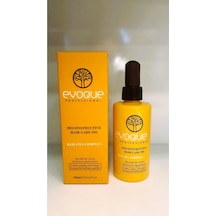 Reconstructıve Hair Care Oil 90 Ml