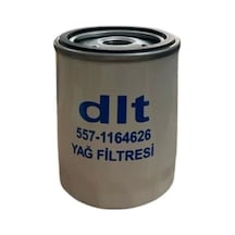 Yağ Filitresi 22hp Bolat Yavuz Muratti Çapa