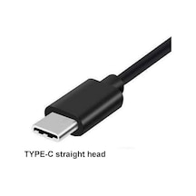 3 Metre Type-c Araba Hardwire Güç Kablosu 12/24v-5v Dönüştürücü Otomobil Uyumlu Sürekli Güç Kaynağı, Park Modu Destekli Düşük Voltaj Korumalı Gizli Montaj Step-down Kablo