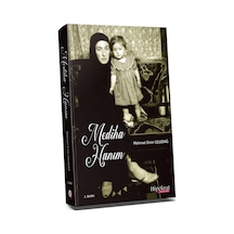 Mediha Hanım/Hipokrat Kitabevi