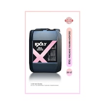 Exbay Ex 1 Fırçasız Köpük 20 Lt
