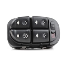 Ford Mondeo Cam Açma Anahtarı Düğmesi Sol 1996-2001
