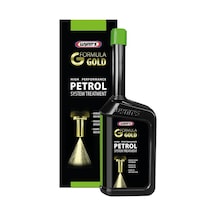 Wynns Benzin Sistemi Yenileyici Petrol System Treatment 500ml