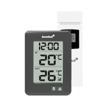 Levenhuk Wezzer BASE L50 Termometre