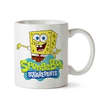 Sponge Bob Sünger Bob Kupa Bardak