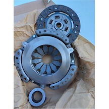 Ford Taunus 1.6 2.0 5 Vites Debriyaj Seti Ve Rulmanı Alman Malı