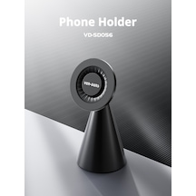 Ven-dens Vd-hd056 Manyetik Premium Telefon Tutucu 360