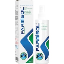 Farmisol Antiseptik Dezenfektan 200 ML