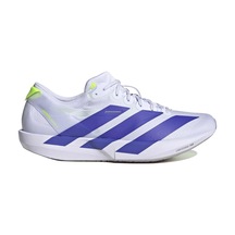 Adidas Adizero Adios 9 Erkek Lila Koşu Ayakkabısı Kı5700 Mor