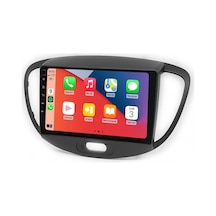 Danger Audio Da464 Plus Serisi Honda Accord 1997-2002 Model Uyumlu 4gb Ram 64gb Carplay Android Auto Destekli Montaj