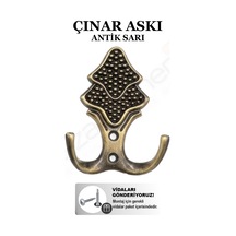 Antik Sarı