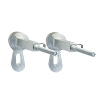 Grohe Rapid Sl Gömme Rezervuarlar için Duvar Montaj Askısı- 38558 Metal