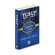 Peygamberler Tarihi - Hz. Yusuf-hz. İshak-hz. Yakup Ciltli - Ezjı-753342