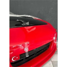 Peugeot Boxer 2006-20072008-2009-2010-2011-2012-2013 Hayalet Çerçevesiz Plakalık