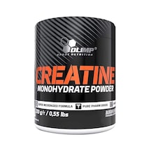 Olimp Creatine Monohydrate Powder 250 gr Olimp Creatine Monohydrate Powder 250 gr