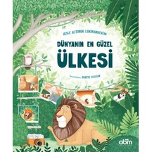 Dünyanın Güzel Ülkesi - Rxlu-597086