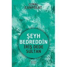 Şeyh Bedreddin-Dede Sultan - Cemal Canpolat - Siyah Beyaz