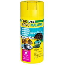Jbl Pronovo Malawı Grano M 250ml