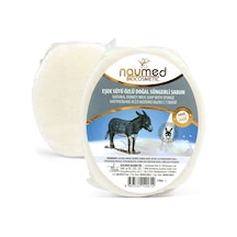 Eşek Sütü Özlü Doğal Süngerli Sabun 130gr
