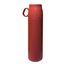 Ilpen 8106 Termos 500ml Lacivert Çok Renkli