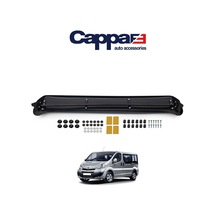 Cappafe Opel Vivaro Ön Cam Güneşliği Siperlik Şapka 2001-2013