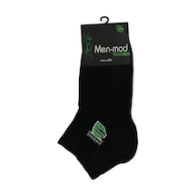 Menmod 12 Li Bambu Dikişsiz Kısa Patik Erkek Çorabı 001 Menmod 12 Li Bambu Dikişsiz Kısa Patik Erkek Çorabı 001