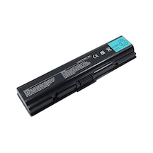 Toshiba Satellite L455 Uyumlu Notebook Bataryası Pili - 6 Cell