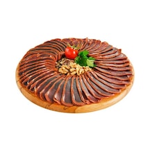 Başyazıcı Bonfile Kuşgömü Pastırma 500 G