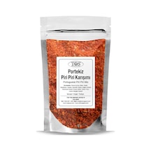 Tos The Organic Spices Portekiz Piri Piri Karışımı 500 G