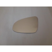 Toyota Corolla Uyumlu 2012 - 2018 Model Arası Sol Taraf Ayna Camı