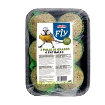 Raggio Di Sole Fly Palle Di Grasso Tüy Yolma Engelleyici Hayvansal Yağlı Top 6 Adeet