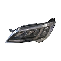 Cıtroen Jumper 14/24 Far Lambası Sol Elektrıklı/motorlu Ayfar E Marklı