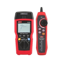 Unı-t Ut 685b Kit Tdr Poe Koaksiyel Network Kablo Bulucu Kablo Test Cihazı