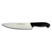 Sürbisa 61190 Şef Bıçağı 22 Cm Siyah Çok Renkli