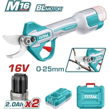 Total Lı-ıon Akülü 16v Budama Makası