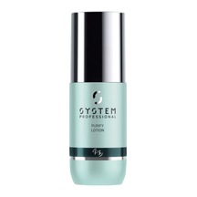 Wella Sp Code Energy Purify Lotion 125 ML