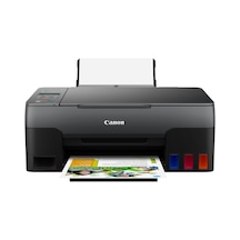 Canon Pixma G3420 WIFI Mürekkep Püskürtmeli Çok Fonksiyonlu Yazıcı (Uyumlu Mürekkepli)