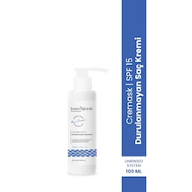 Durulanmayan Saç Bakım Kremi 100 Ml