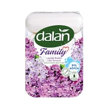 Dalan Family Sabun Leylak Buketi 75 Gr X 4 300 Gr Diğer
