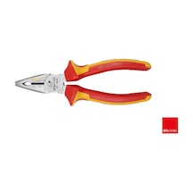 Ceta Form 160 Mm 1000 Volt Vde İzoleli Polisajlı Kombine Pense G10-48-0160
