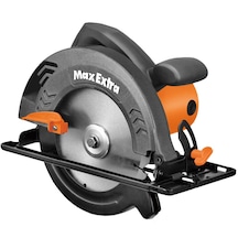 MaxExtra MX4187 1250 W 185 MM Daire Testere