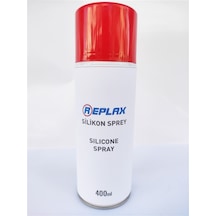 Replax Silikon Sprey 400 ML
