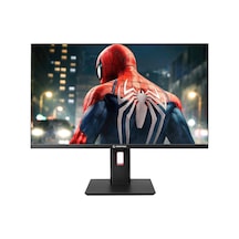 Rampage RAGE RG27R165 27" 1 MS 165 Hz RGB FreeSync Full HD CSOT VA LED Monitör