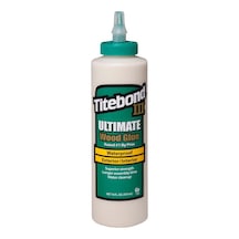 Titebond Iıı Ultimate Wood Glue 473Ml
