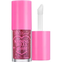 Too Faced Kissing Jelly Grape Soda- Gloss Diğer