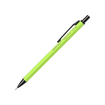 Hexagonr Mekanik Kurşun Kalem Neon Sarı 0.7 Mm