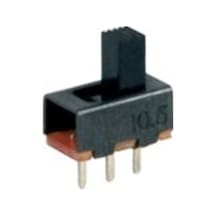 Slide Switch On-Off 3P Pcb (5 Adet)