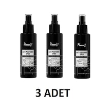 Homm Life Men Care Ter Önleyici Sprey 150 Ml 3 Adet