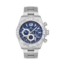 Momentus SM352S-11SS Çelik Erkek Kol Saati